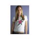 Pink Lily Women's Short Sleeve, Fitted